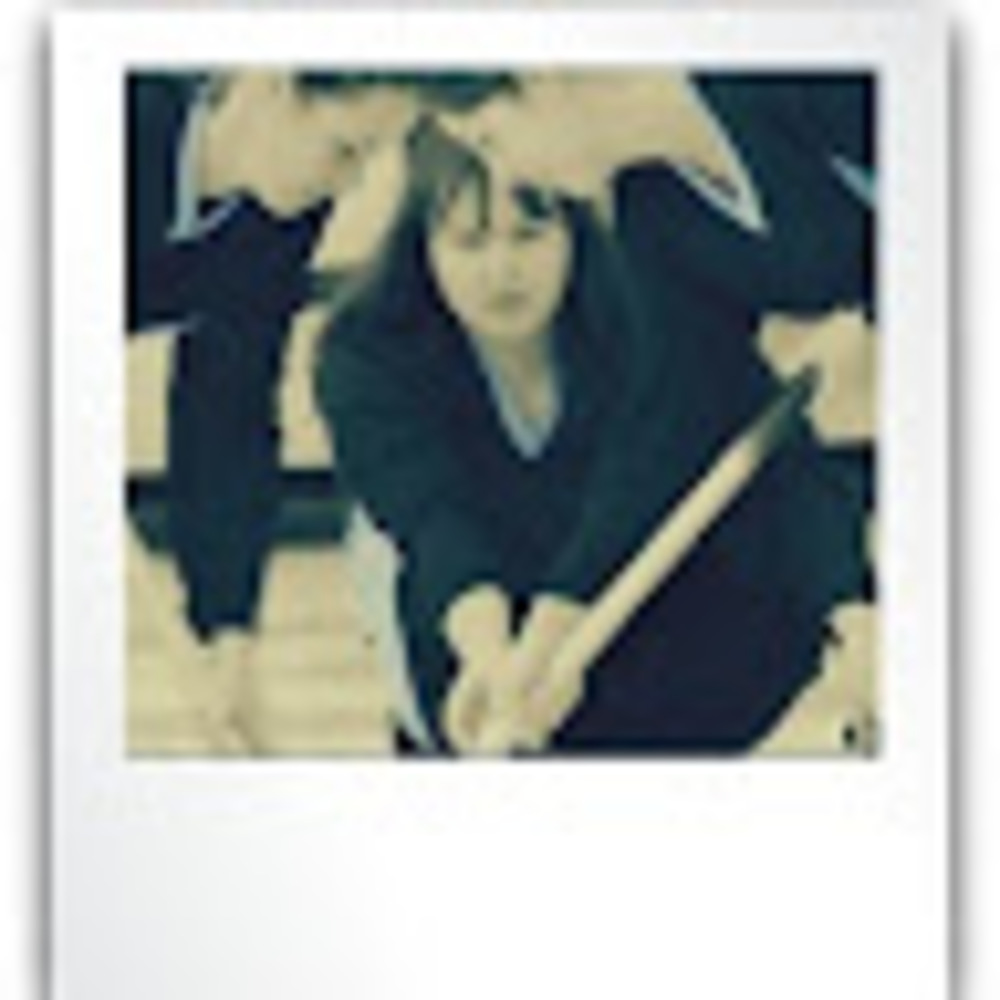Meet your Posher, Danielle